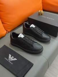 Picture of Armani Shoes _SKUArmanisz38-44mnw03231047